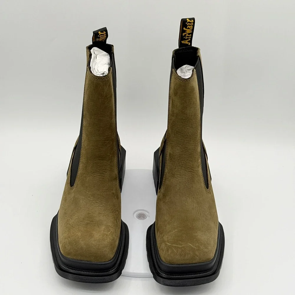 Dr. Martens item new
